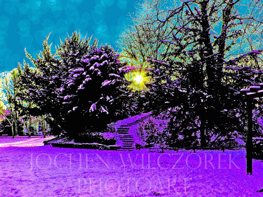 Kreuzschanze